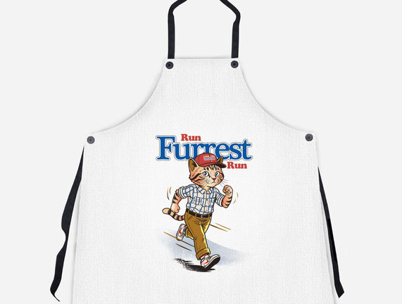 Run Furrest Run
