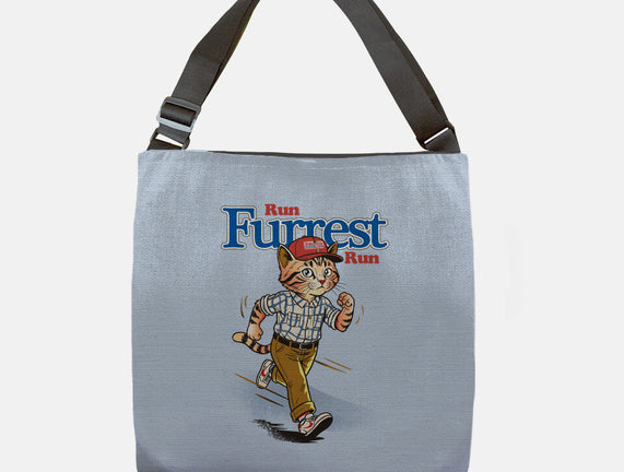Run Furrest Run