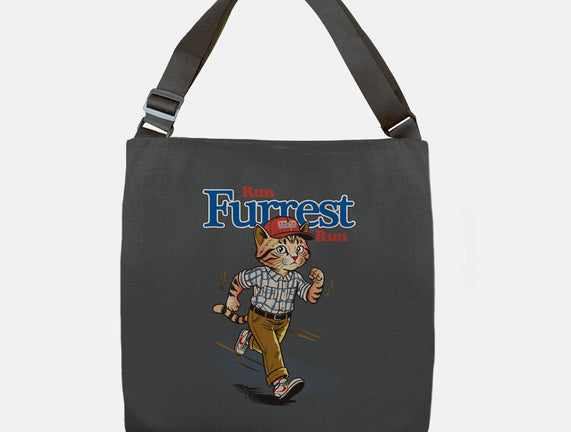 Run Furrest Run