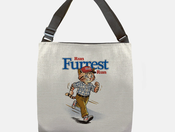 Run Furrest Run