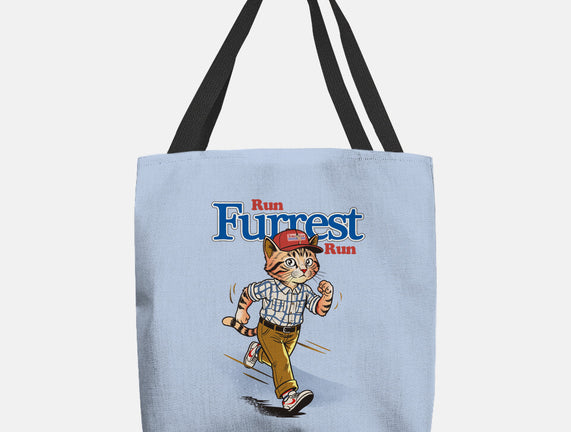 Run Furrest Run