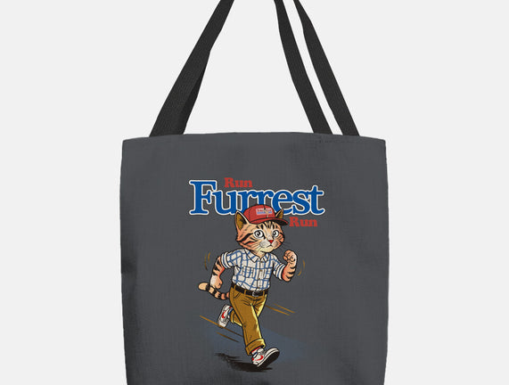 Run Furrest Run