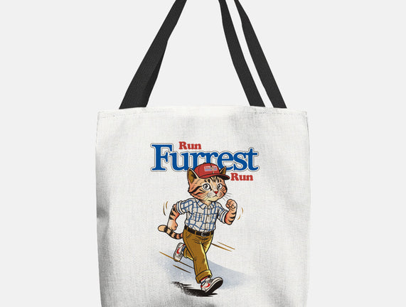 Run Furrest Run
