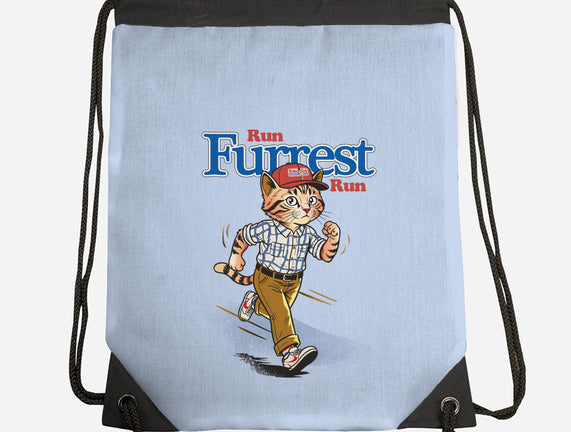 Run Furrest Run