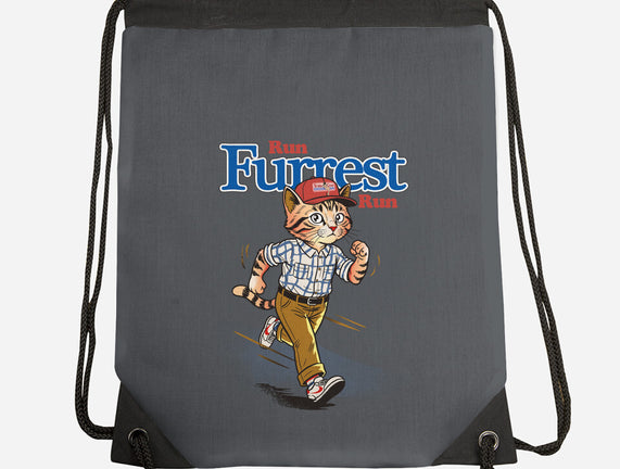 Run Furrest Run