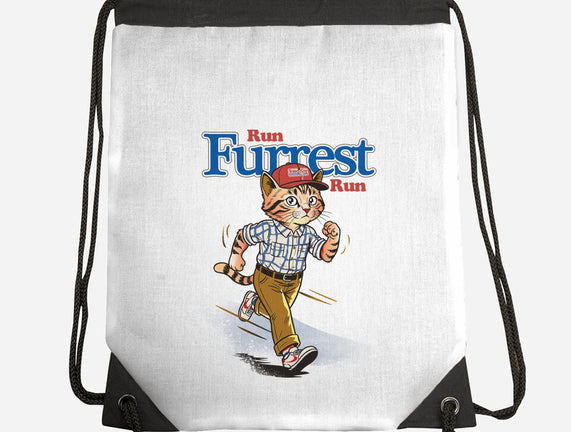 Run Furrest Run