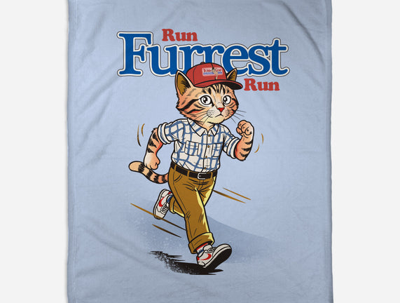 Run Furrest Run