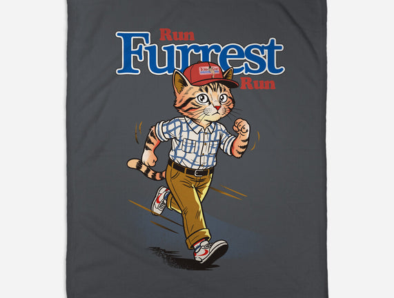Run Furrest Run
