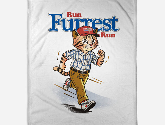 Run Furrest Run