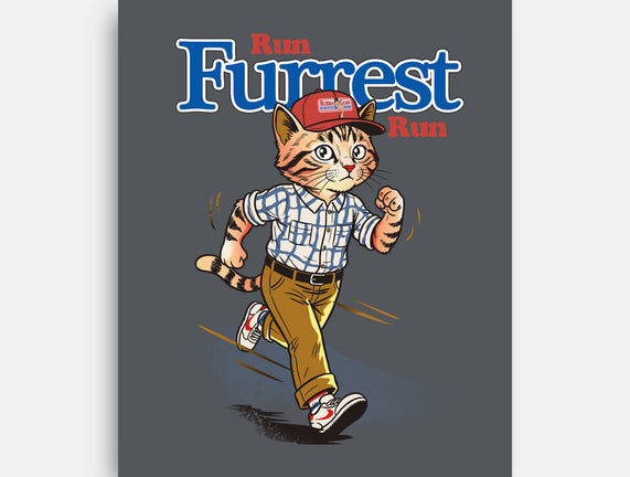 Run Furrest Run