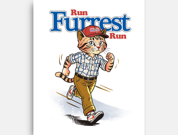 Run Furrest Run