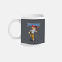 Run Furrest Run-None-Mug-Drinkware-dandingeroz
