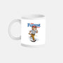 Run Furrest Run-None-Mug-Drinkware-dandingeroz