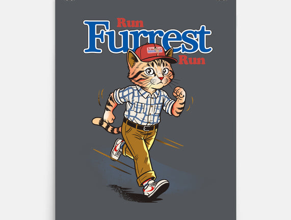 Run Furrest Run