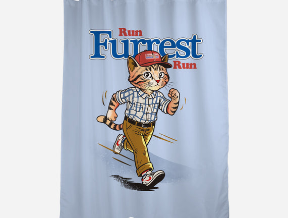 Run Furrest Run