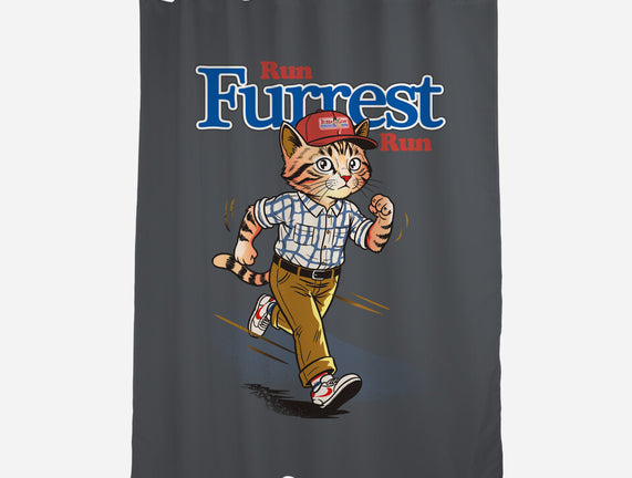 Run Furrest Run