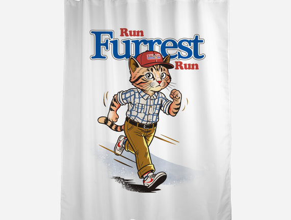 Run Furrest Run