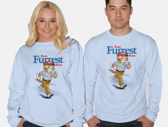 Run Furrest Run