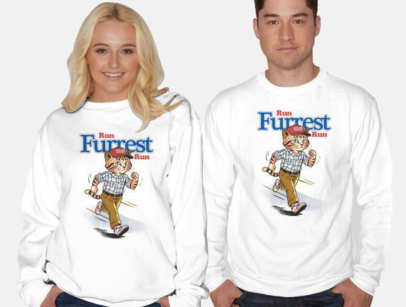 Run Furrest Run