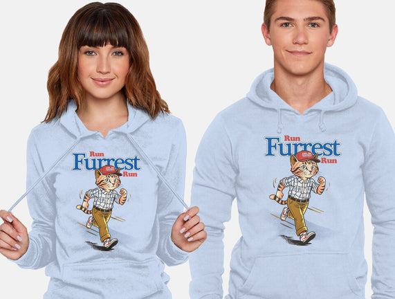 Run Furrest Run