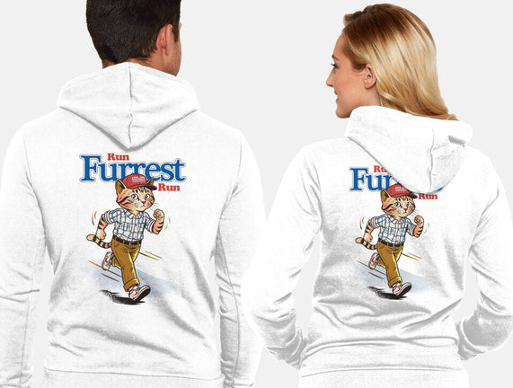 Run Furrest Run