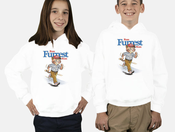 Run Furrest Run