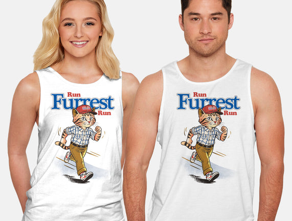 Run Furrest Run