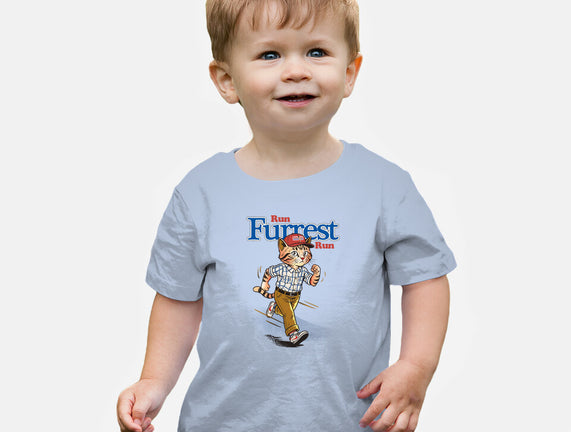 Run Furrest Run