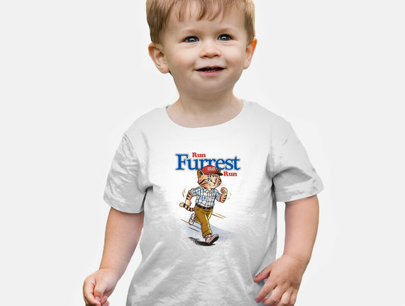 Run Furrest Run