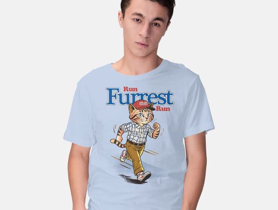 Run Furrest Run