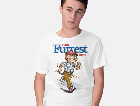 Run Furrest Run