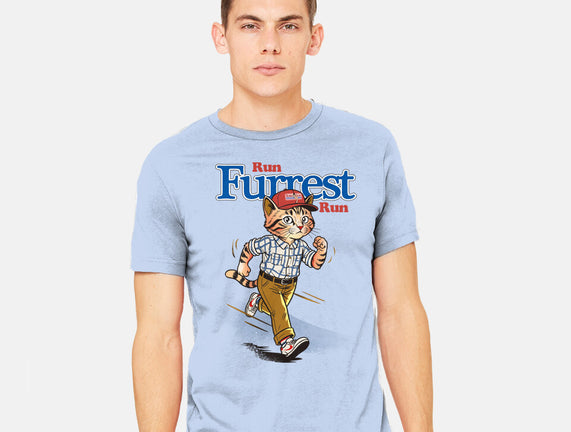 Run Furrest Run