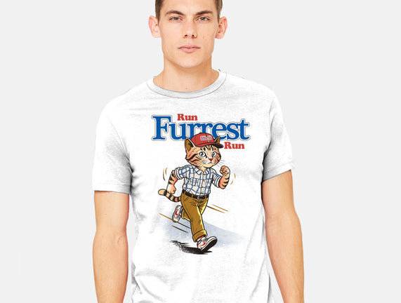Run Furrest Run