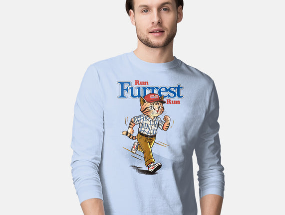 Run Furrest Run