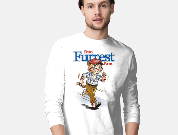 Run Furrest Run