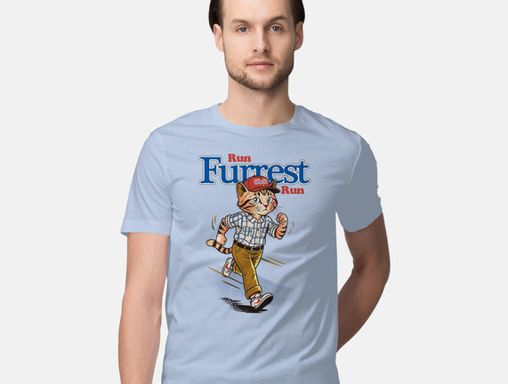 Run Furrest Run