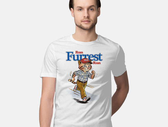Run Furrest Run