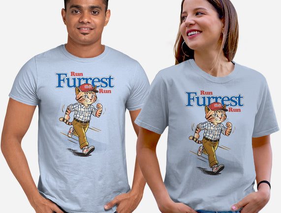 Run Furrest Run
