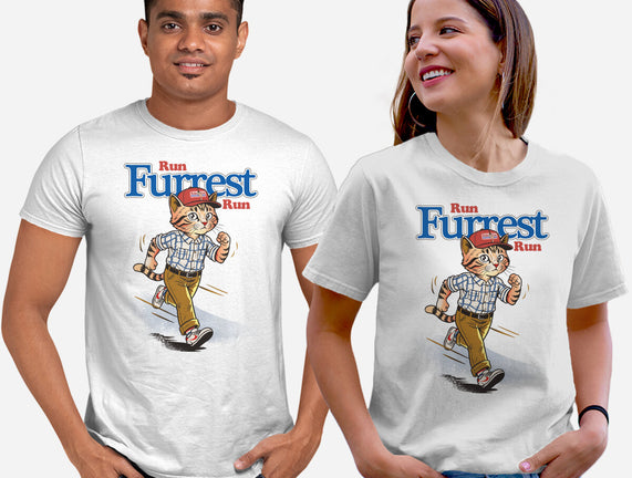 Run Furrest Run