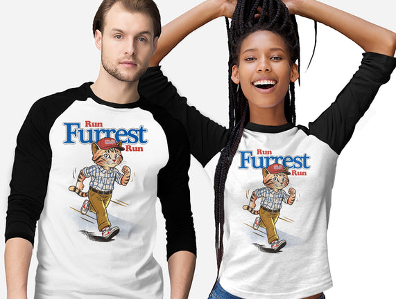 Run Furrest Run