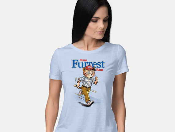 Run Furrest Run