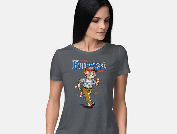 Run Furrest Run