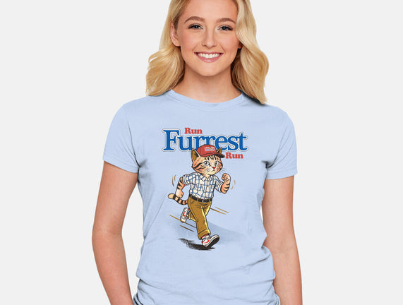 Run Furrest Run