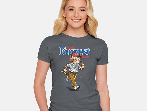 Run Furrest Run