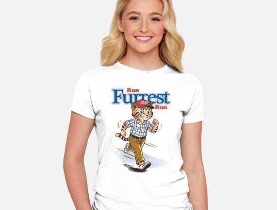 Run Furrest Run