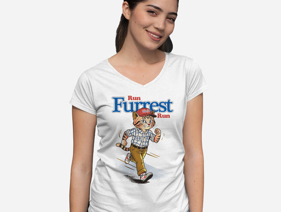 Run Furrest Run