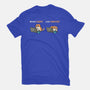 Work Hard Nap Harder-Womens-Fitted-Tee-Freecheese
