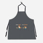 Work Hard Nap Harder-Unisex-Kitchen-Apron-Freecheese
