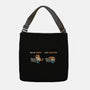 Work Hard Nap Harder-None-Adjustable Tote-Bag-Freecheese