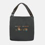 Work Hard Nap Harder-None-Adjustable Tote-Bag-Freecheese